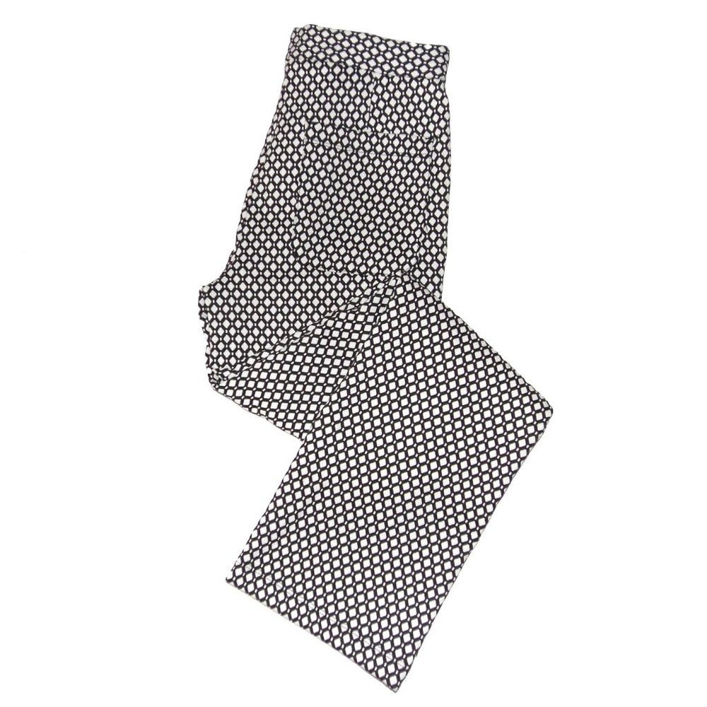 MAX Studio size 4 Pants Geometric Print NWT